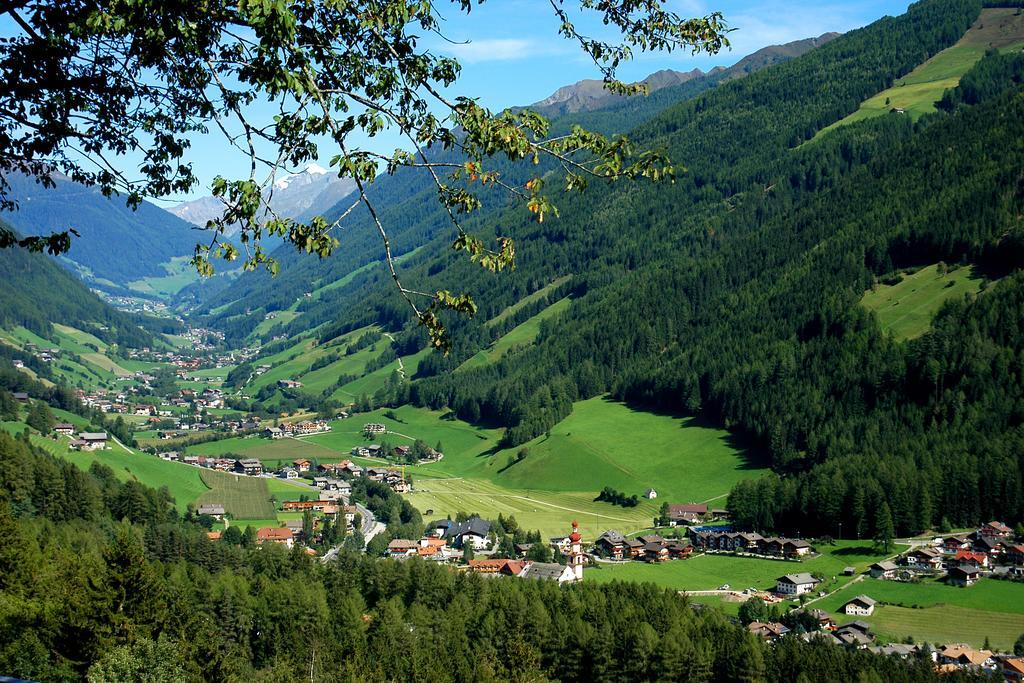Appartement Wasserer Ahrntal Cameră foto