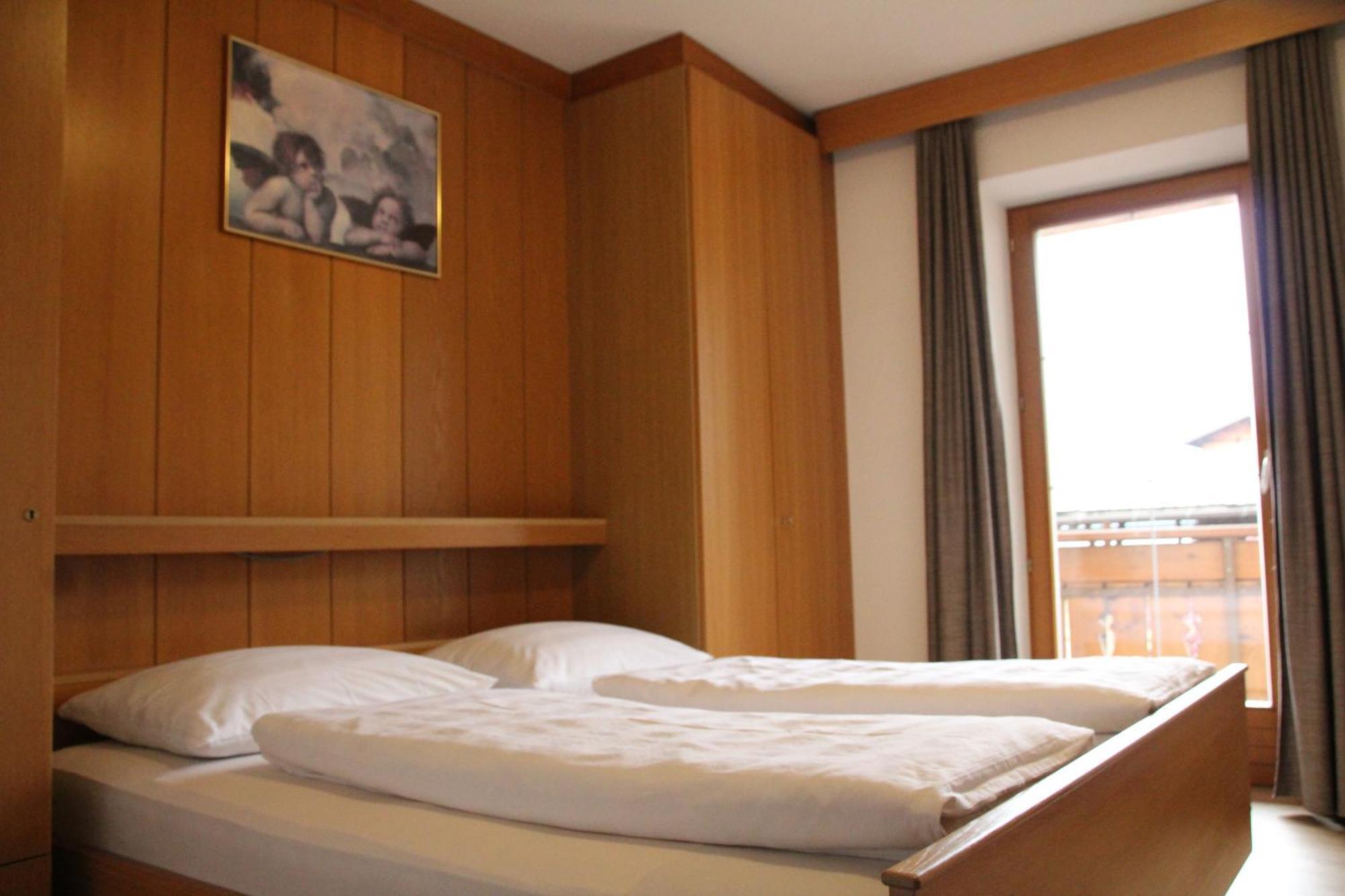 Appartement Wasserer Ahrntal Cameră foto