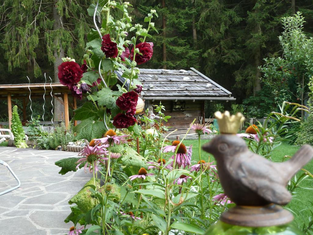 Appartement Wasserer Ahrntal Cameră foto