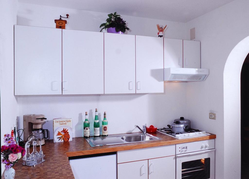 Appartement Wasserer Ahrntal Cameră foto