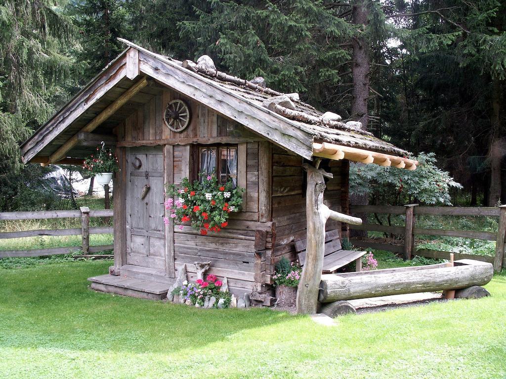 Appartement Wasserer Ahrntal Cameră foto