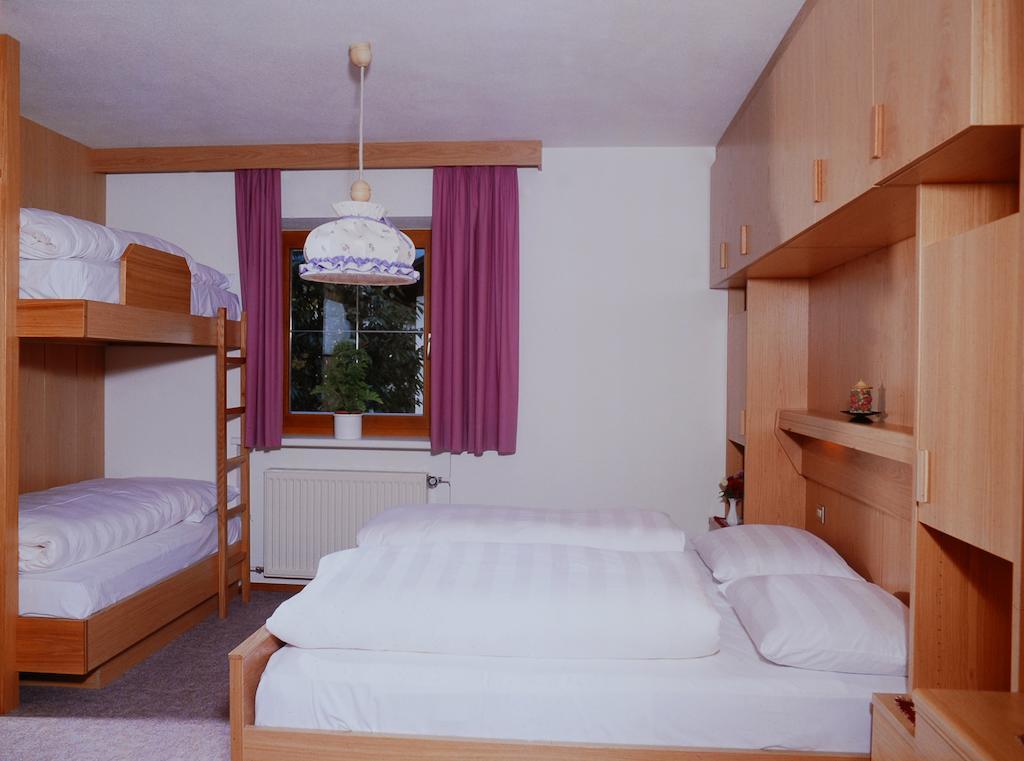 Appartement Wasserer Ahrntal Cameră foto