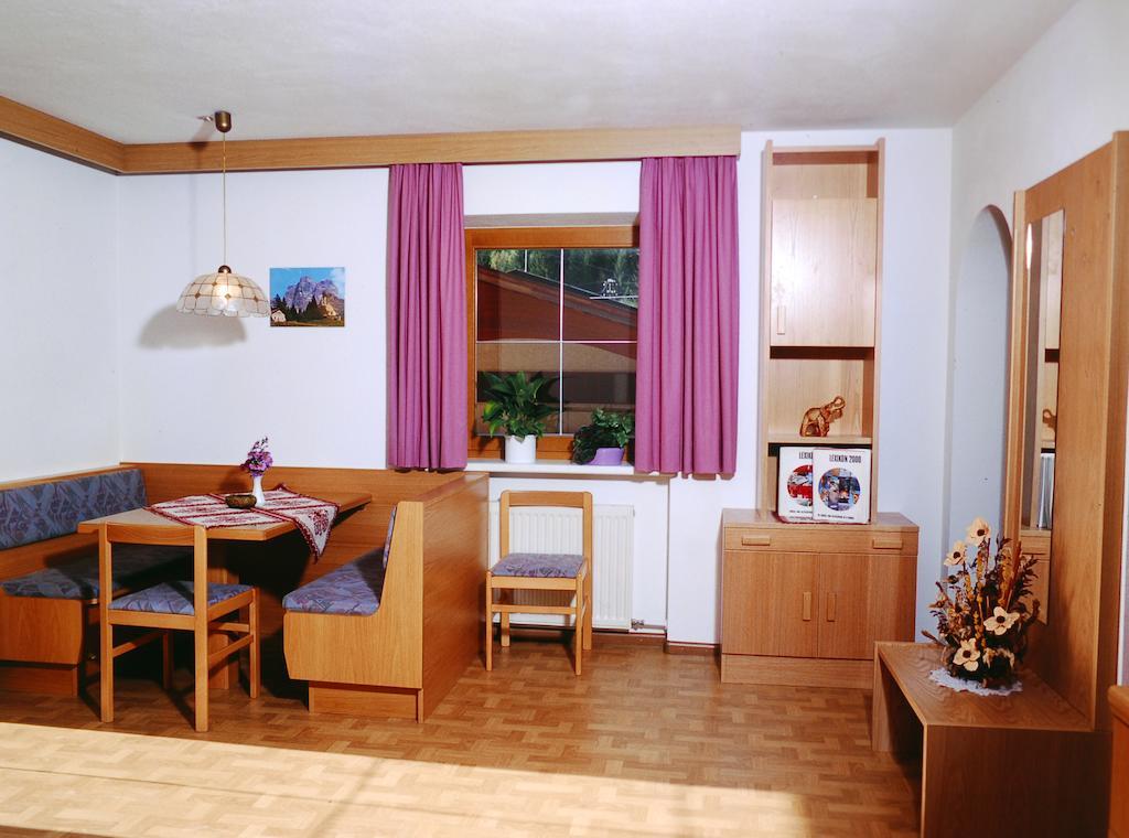 Appartement Wasserer Ahrntal Cameră foto