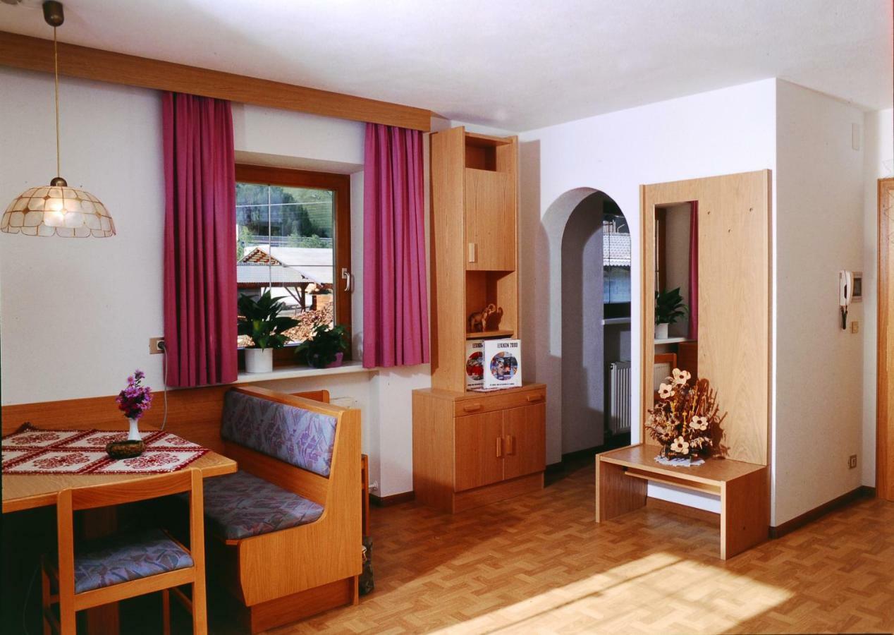 Appartement Wasserer Ahrntal Exterior foto